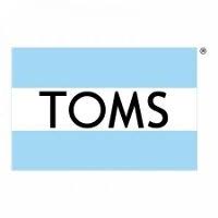 Toms Shoes Coupons