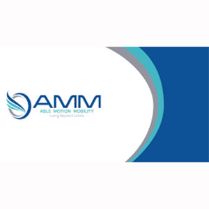 Able Motion Mobility Coupons
