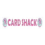 Card Shack Coupons