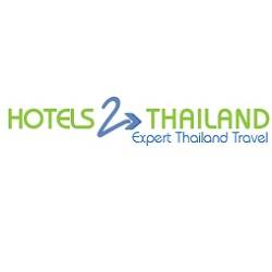 Hotels2Thailand coupons