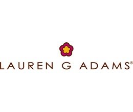Lauren G Adams Coupons