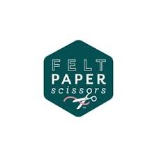 Felt Paper Scissors Coupons