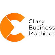 Clary Business Machines Coupons