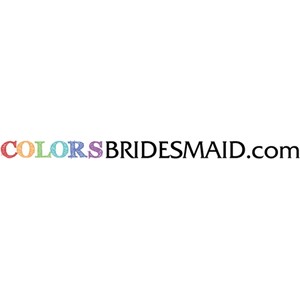 ColorsBridesmaid.com Coupons