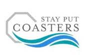 Stay Put Coasters Coupons