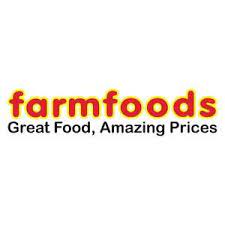 FarmFoods Discount Code