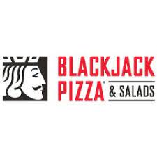 Blackjack Pizza Coupons