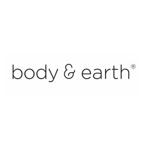 Body & Earth Coupons
