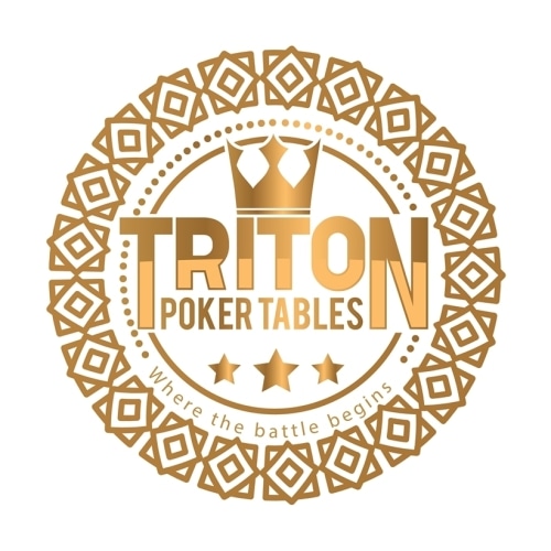 Triton Poker Coupons