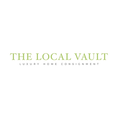 The Local Vault Coupons