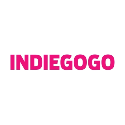 Indiegogo Coupons