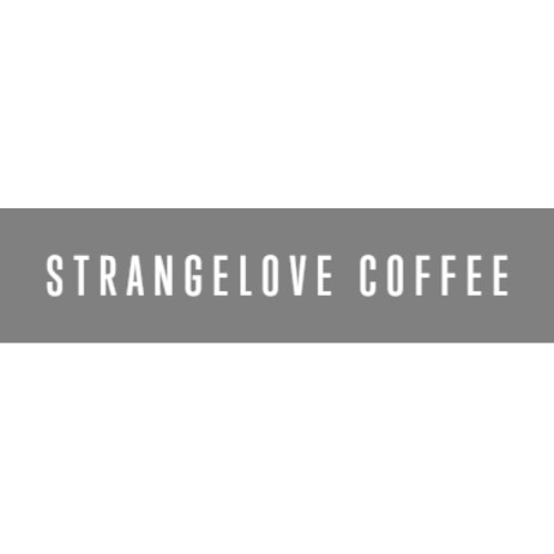 Strange Love Cafe Coupons