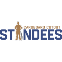 Cardboard Cutout Standees Coupons