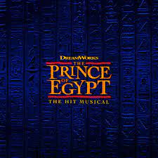 The Prince Of Egypt Musical Coupons