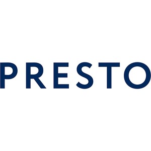 Presto Coffee Coupons