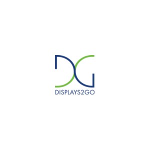 Displays2go Coupons