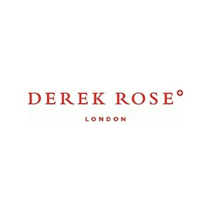 Derek Rose Discount Codes