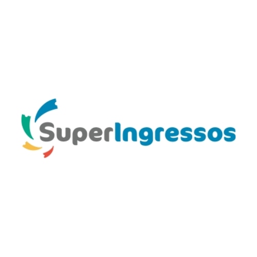 SuperIngressos Coupons