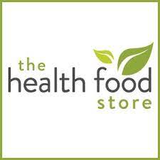 The Health Food Store Coupons