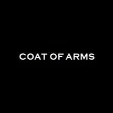 Coat of Arms Coupons
