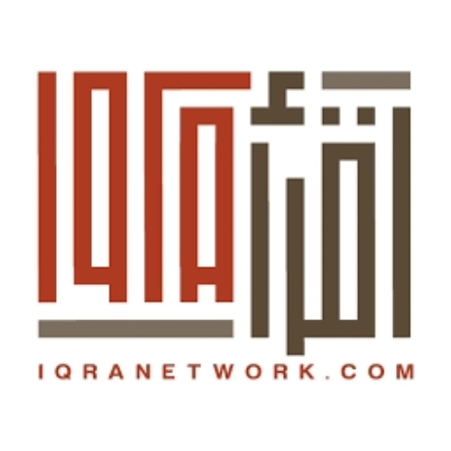 Iqra Network Coupons