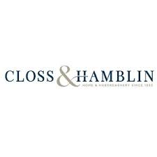 Closs And Hamblin Coupons