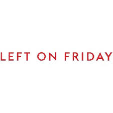 Left On Friday Coupons