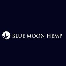 Blue Moon Hemp Coupons