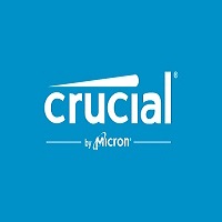 Crucial UK Discount Code