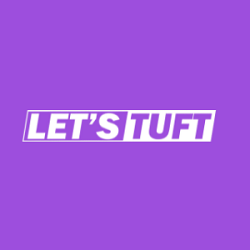 Let's Tuft Coupons