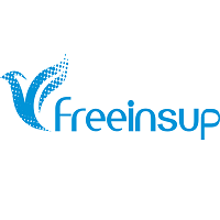 Freeinsup Coupons
