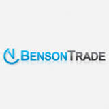 Benson Trade Coupons