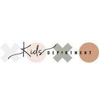 Kids Department Coupons