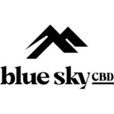 Blue Sky CBD Coupons