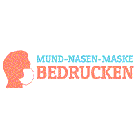 Masken Bedrucken DE Coupons