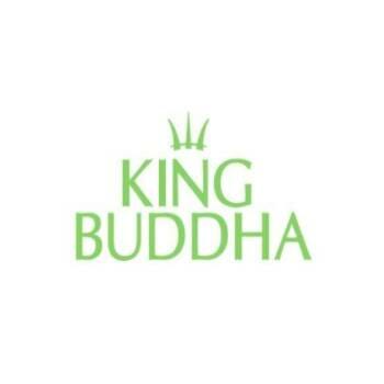King Buddha CBD Coupons